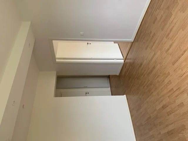 Hyreslägenhet på Skyttelvägen i Sågmyra