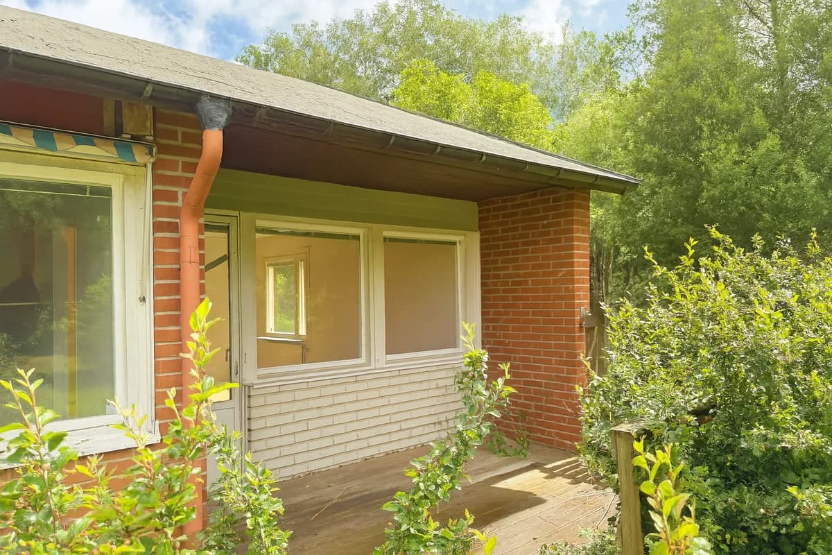 Hyreslägenhet på Kristinehamn i kristinehamn