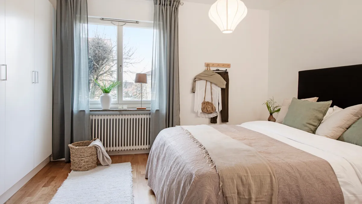 Hyreslägenhet på Kungsör i kungsor