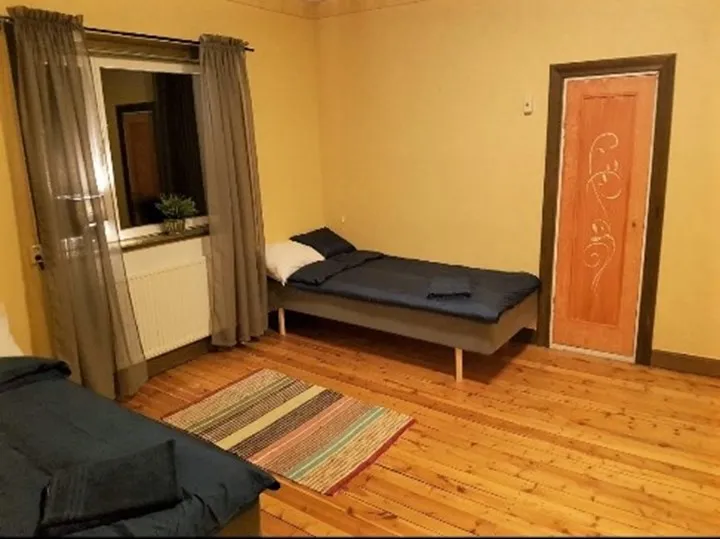 Hyresbostad på Finnäsgatan i Järbo