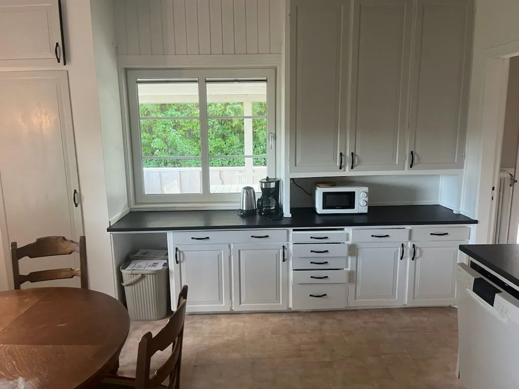 Hyresbostad på Sandviken i sandviken