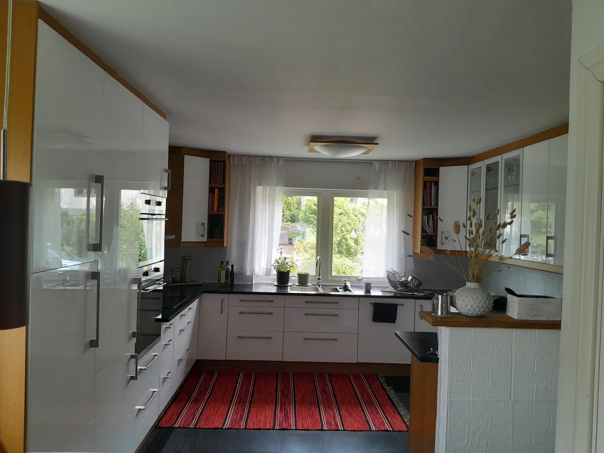 Hyreslägenhet på Västerås  i vasteras