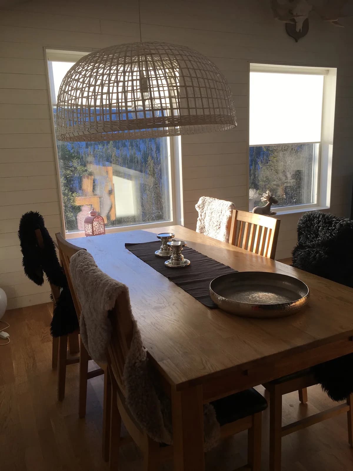 Hyresbostad på Gällivare i gallivare