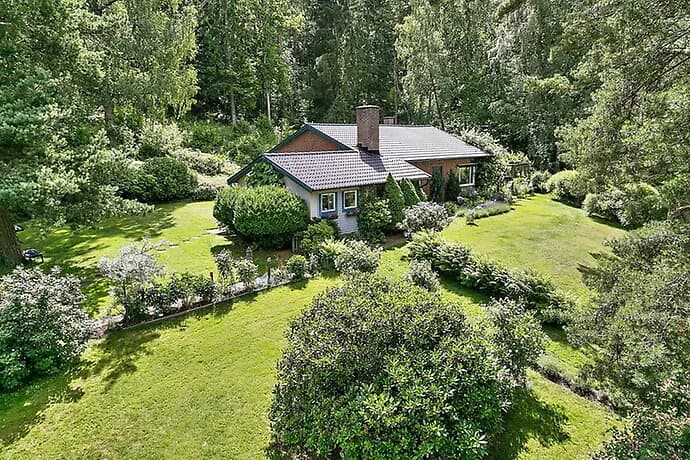 Hyresbostad på Hultebackavägen i Alingsås