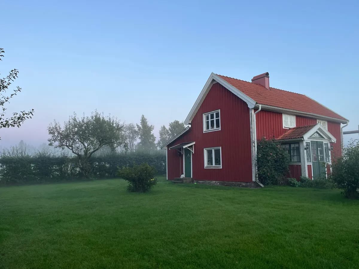 Hyresbostad på Tissered i Ulricehamn