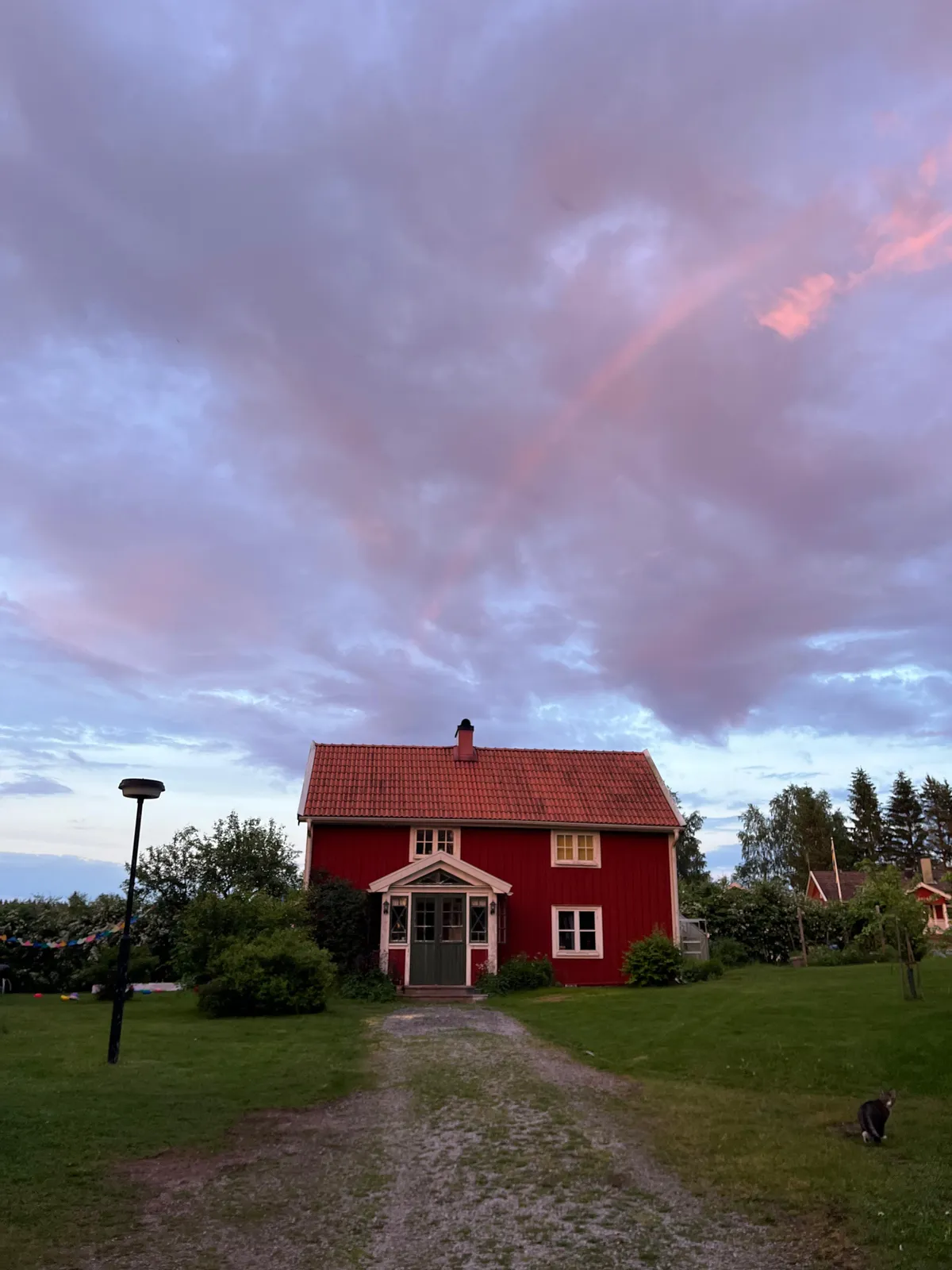 Hyresbostad på Tissered i Ulricehamn