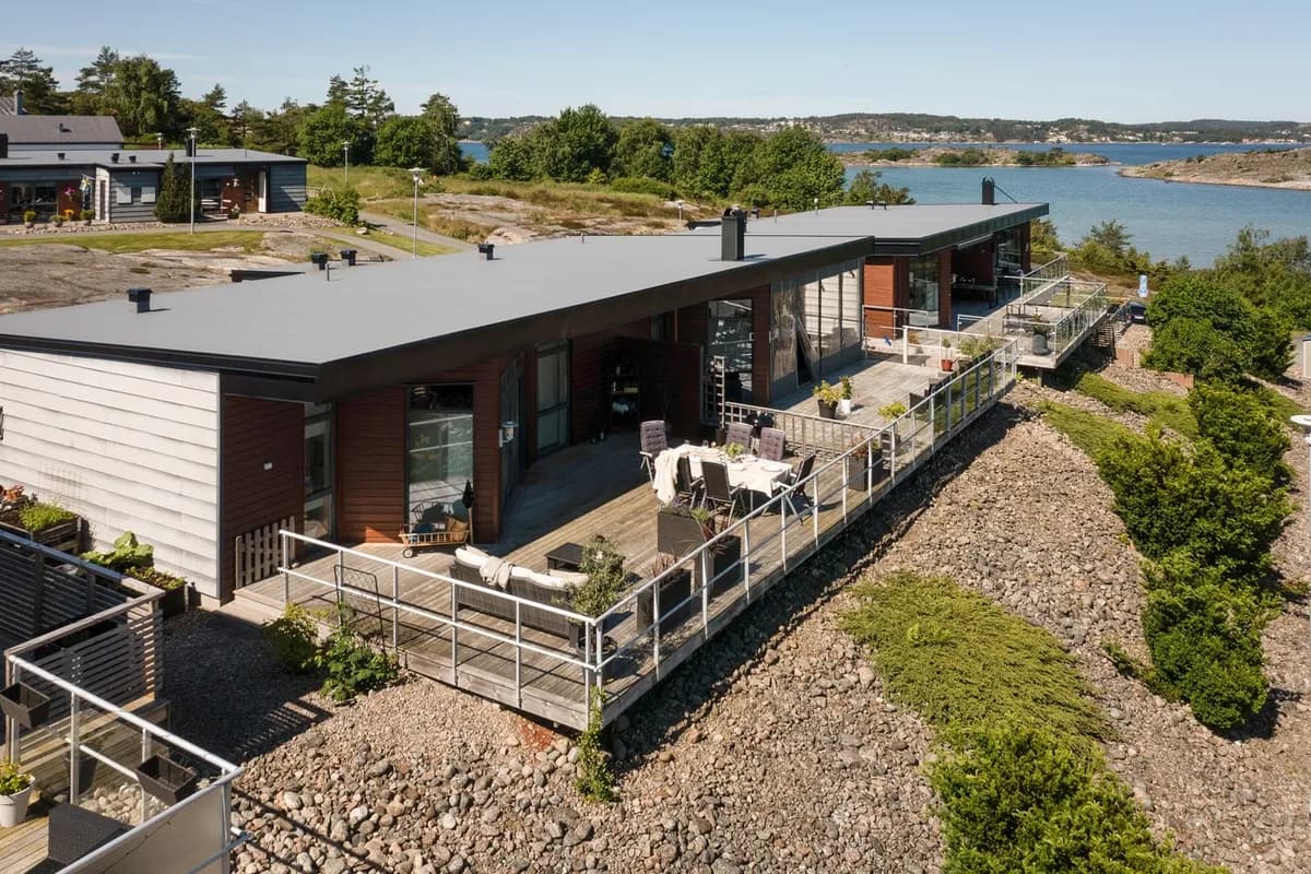 Hyresbostad på Stora Höga i stora-hoga