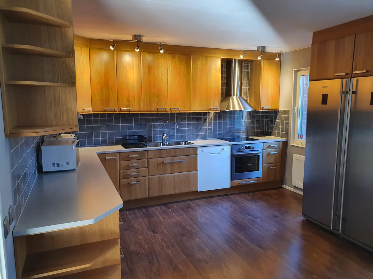 Hyresbostad på Plåtslagaregatan i Åstorp