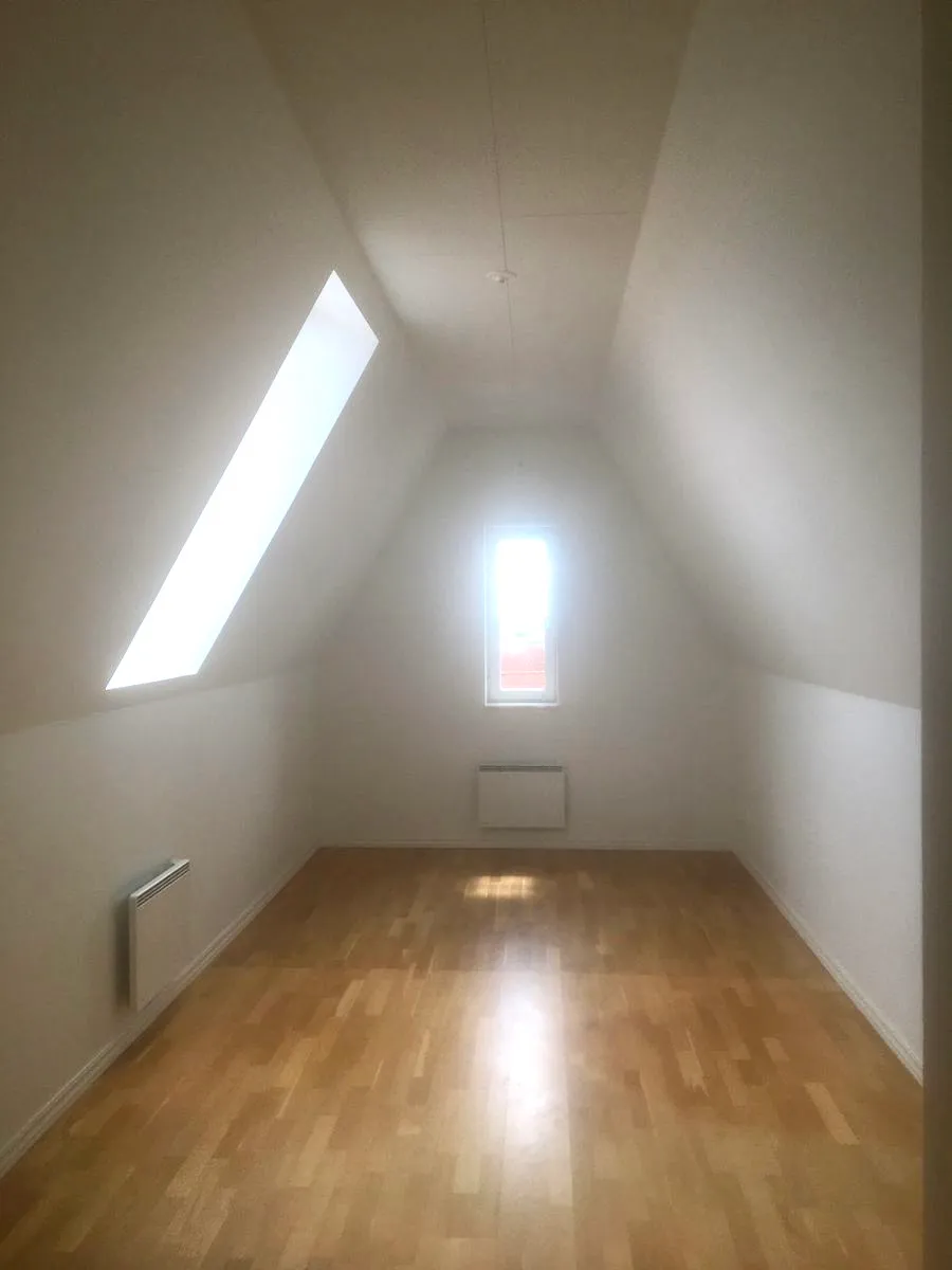 Hyreslägenhet på Köpmannagatan i Hjärup