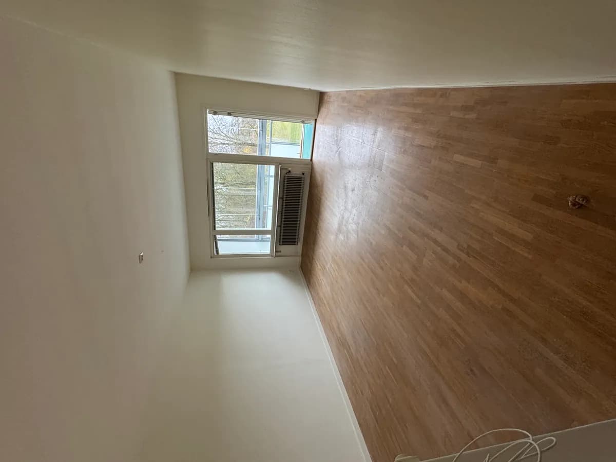 Hyreslägenhet på Torsgatan i Aneby