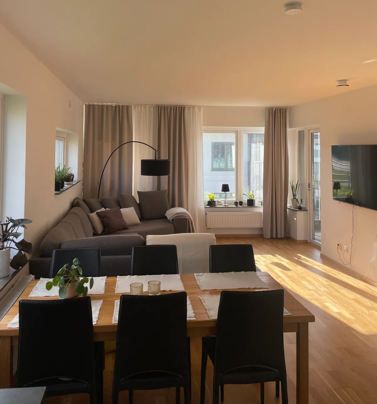 Hyreslägenhet på Ulricehamn i ulricehamn