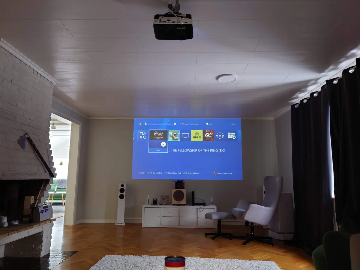 Hyreslägenhet på Hallstahammar i hallstahammar