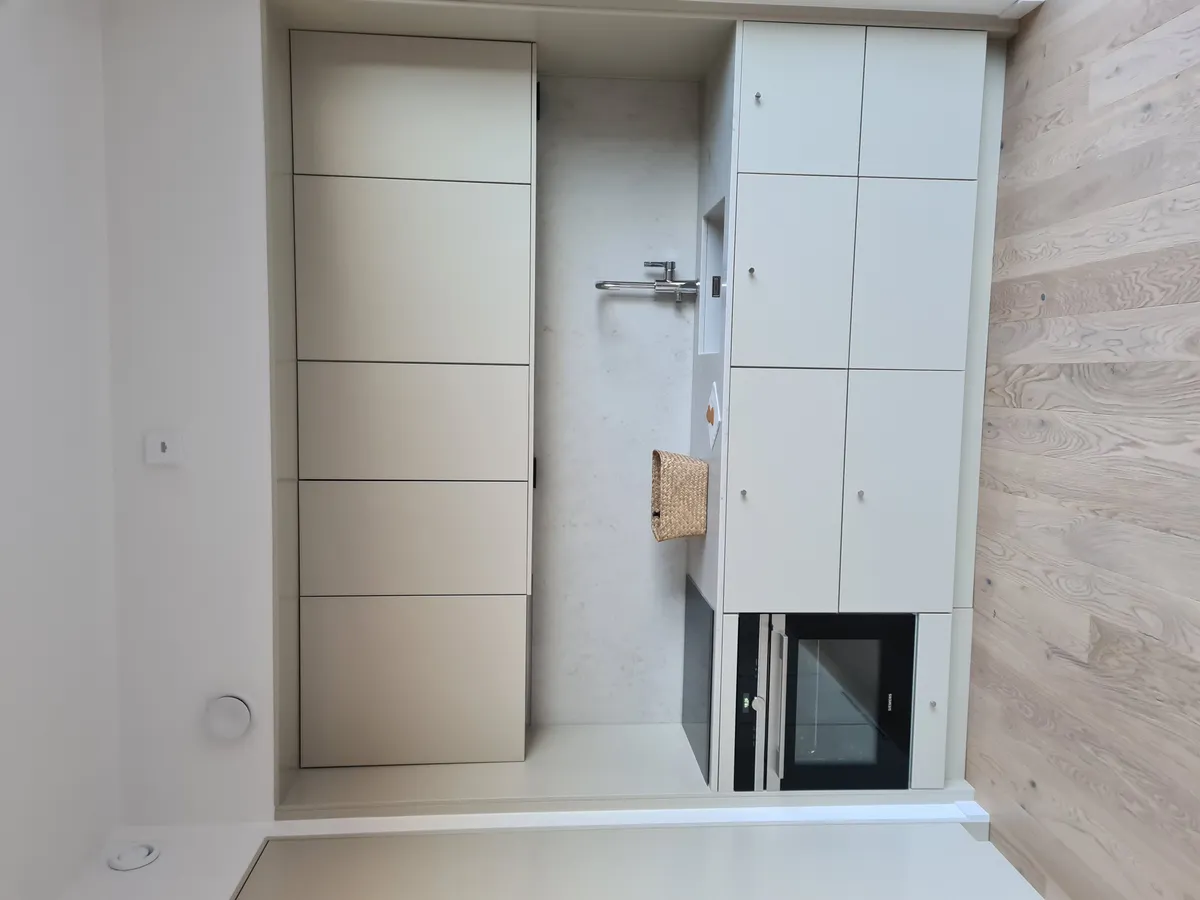 Hyreslägenhet på Älvsjö i alvsjo