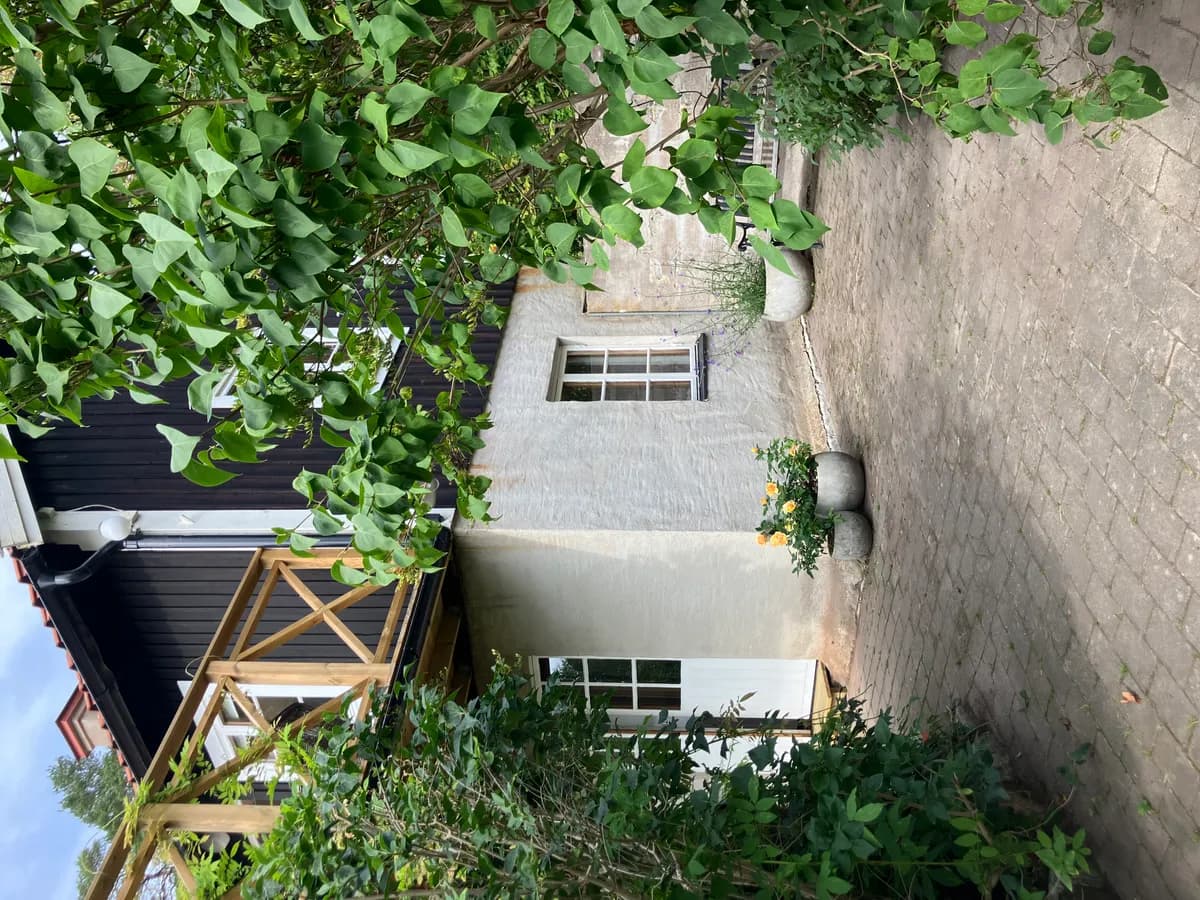 Hyresbostad på Sigtuna i sigtuna