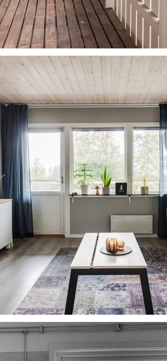 Hyresbostad på Skelleftehamnsvägen i Ursviken