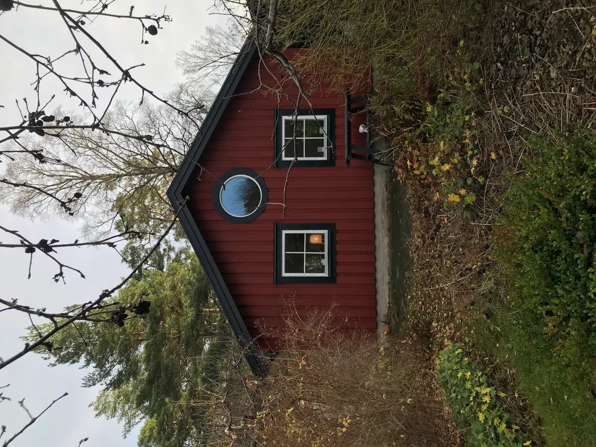 Hyresbostad på Ekolnsvägen i Uppsala