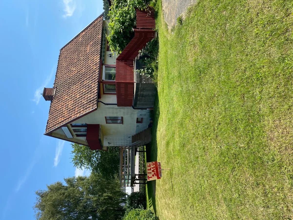 Hyresbostad på Degeberga i degeberga