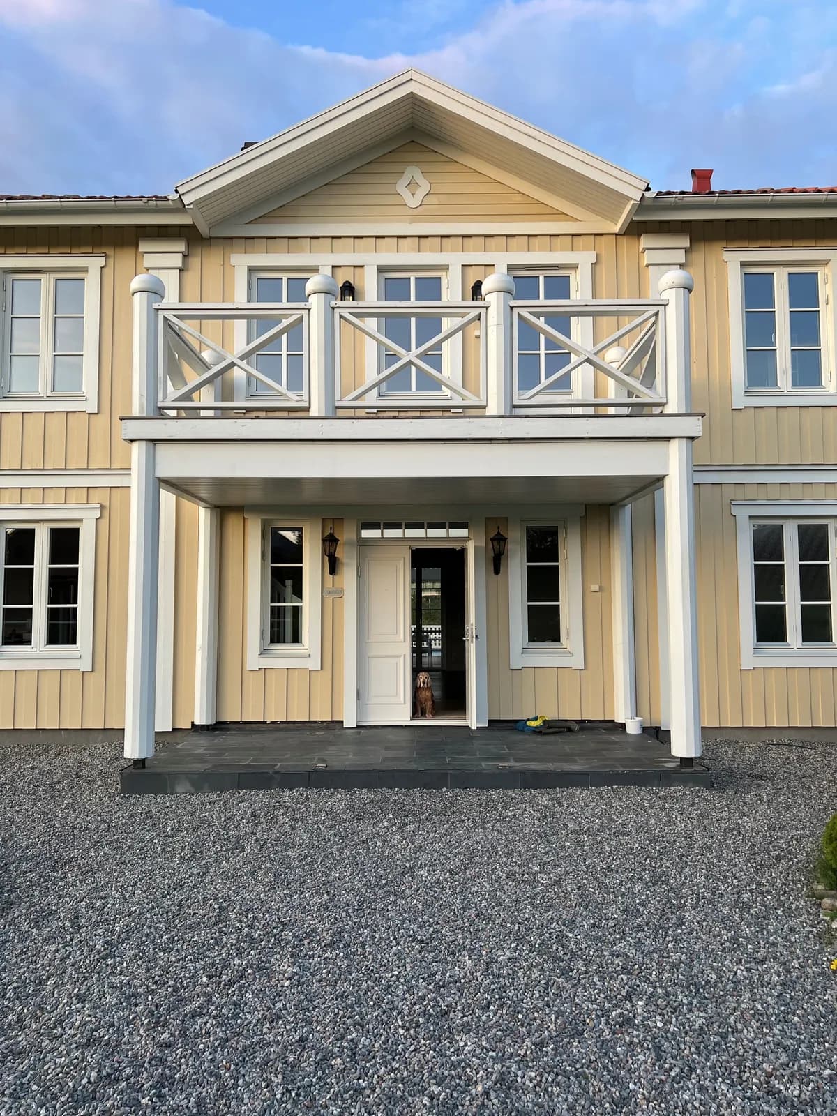 Hyresbostad på Dingtuna Nyby i Västerås