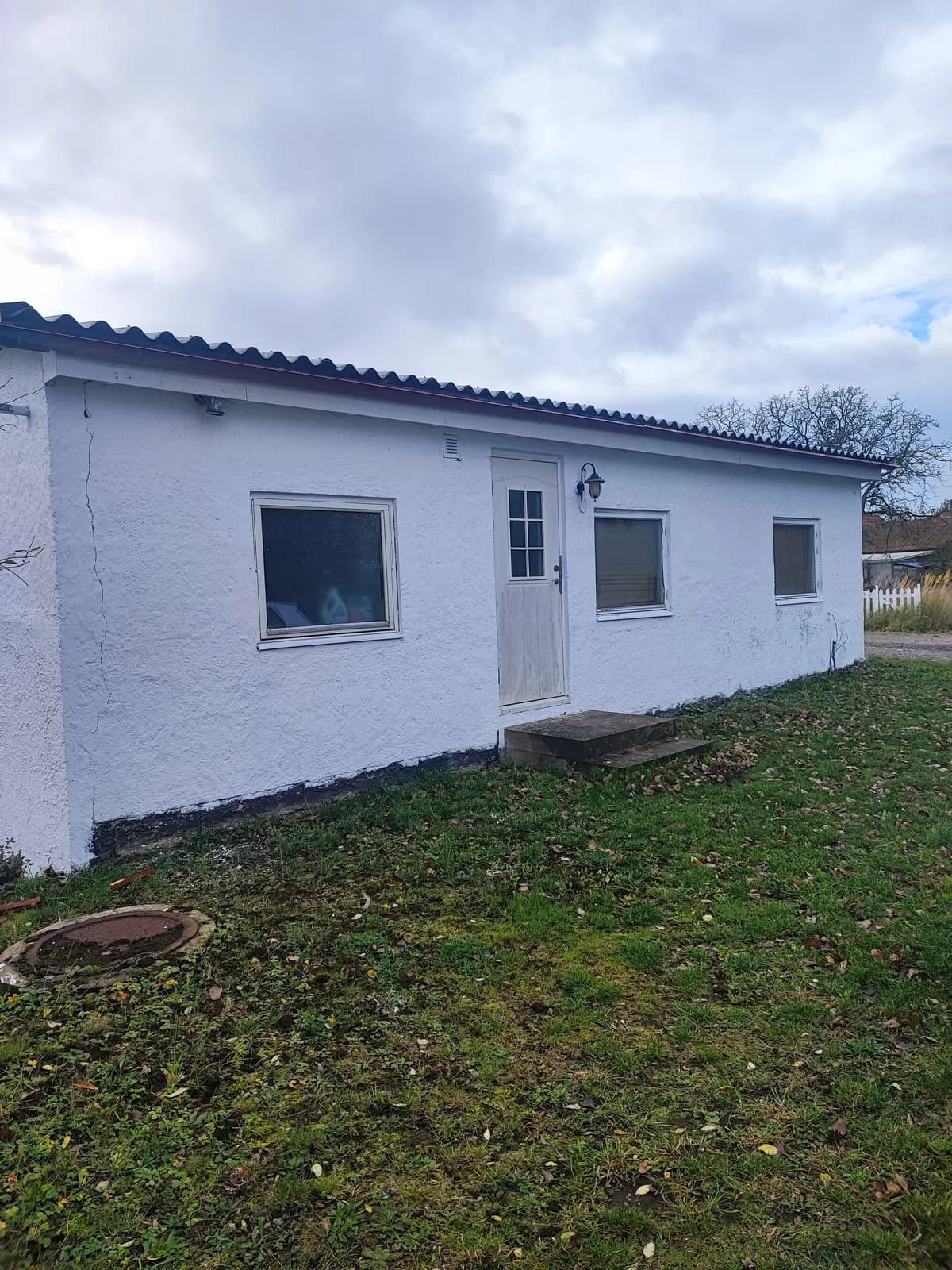 Hyresbostad på Östra Halörsvägen i Höllviken