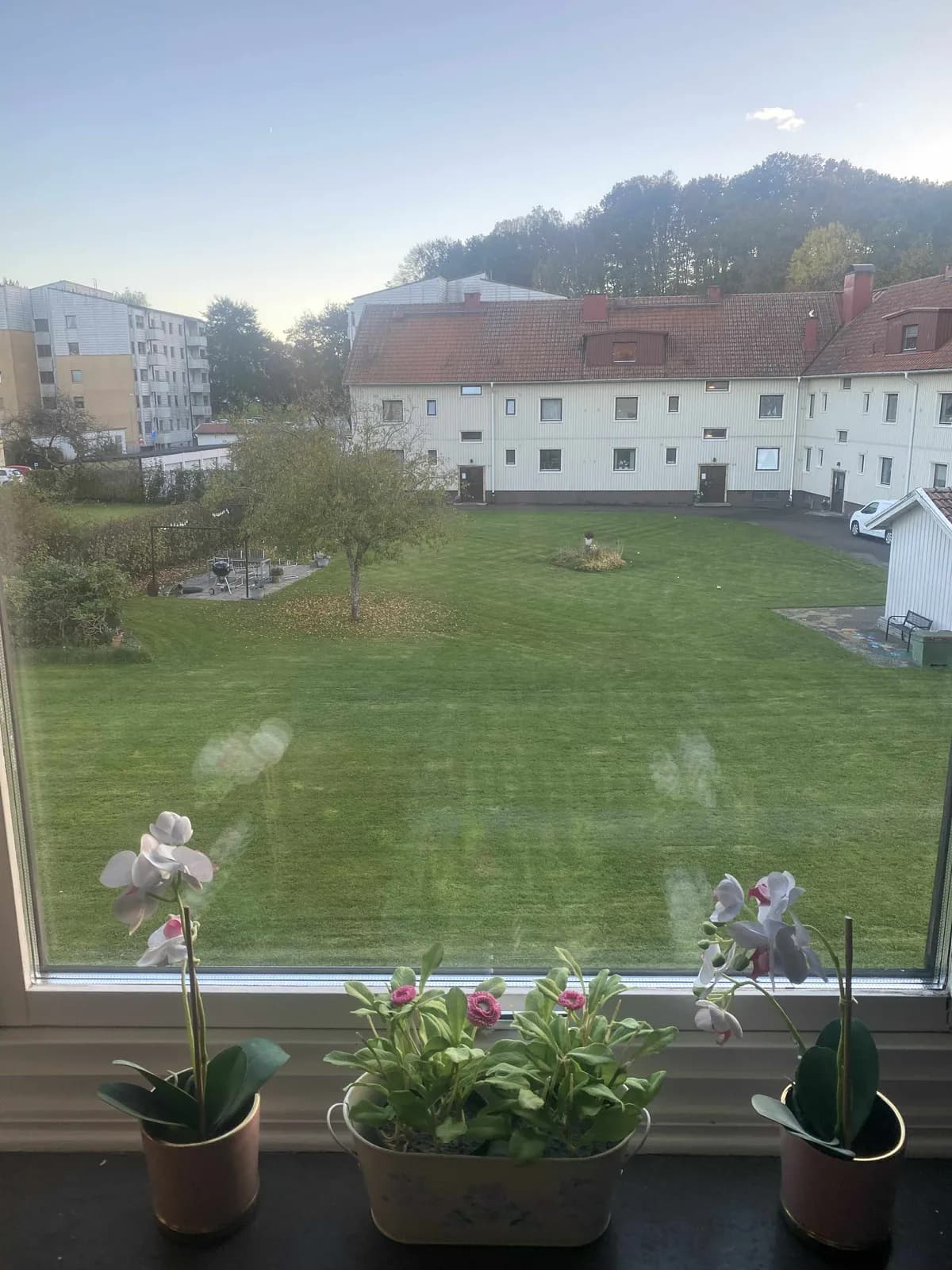 Hyreslägenhet på Alkalievägen i Bohus