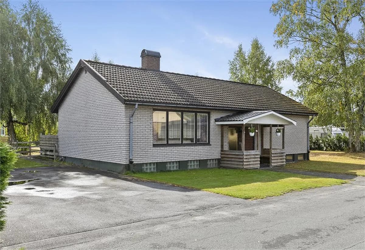 Hyresbostad på Västanväg i Tyringe