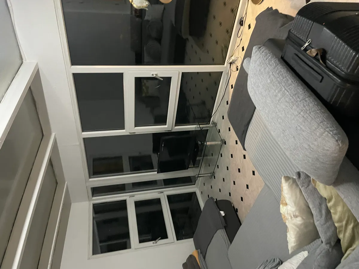 Hyresbostad på Hortensiagatan i Malmö