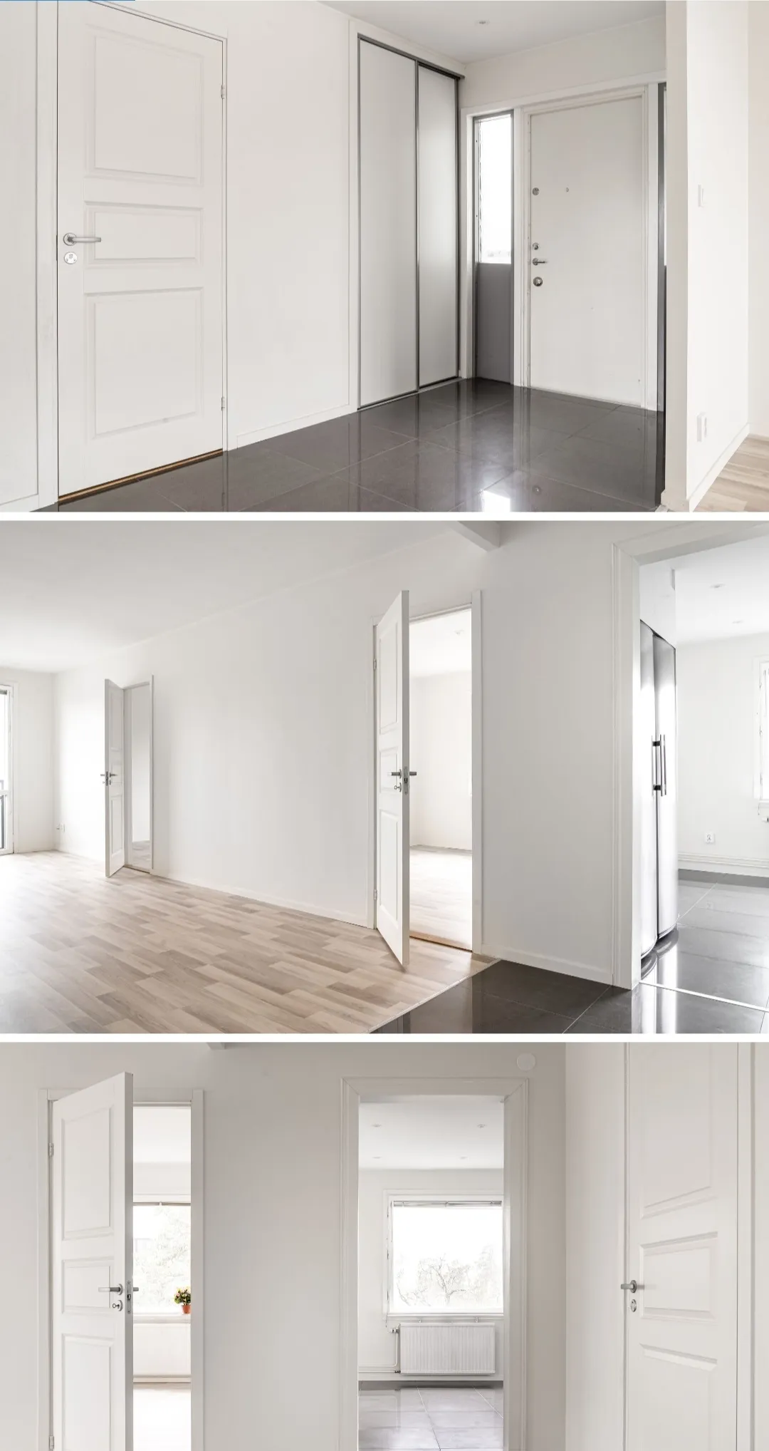 Lägenhet på Kungssätravägen i Skärholmen/ Sätra