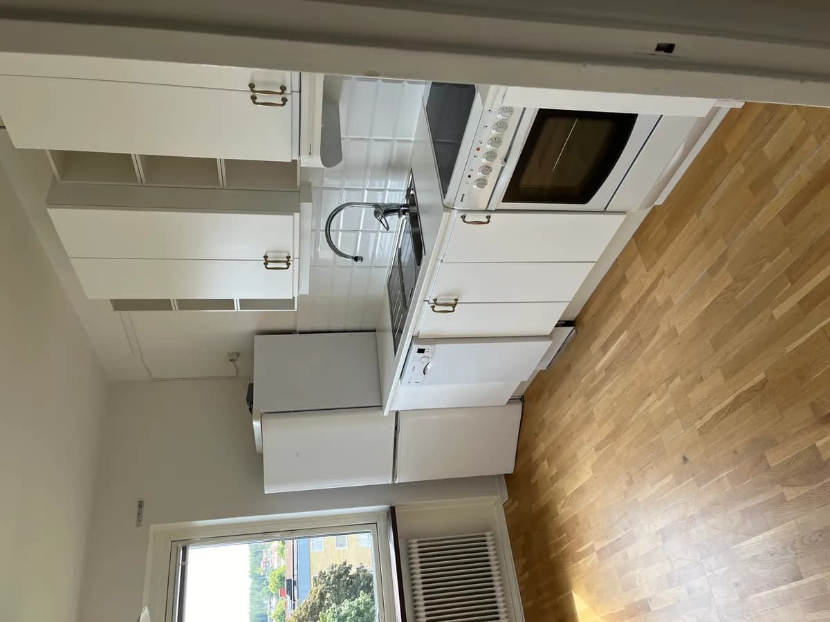 Hyreslägenhet på Söderhamn i soderhamn