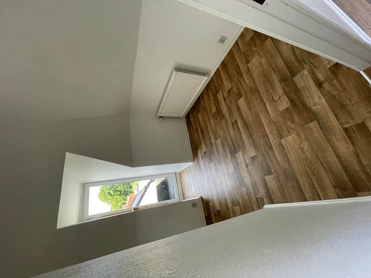 Hyreslägenhet på Hantverkaregatan i Teckomatorp