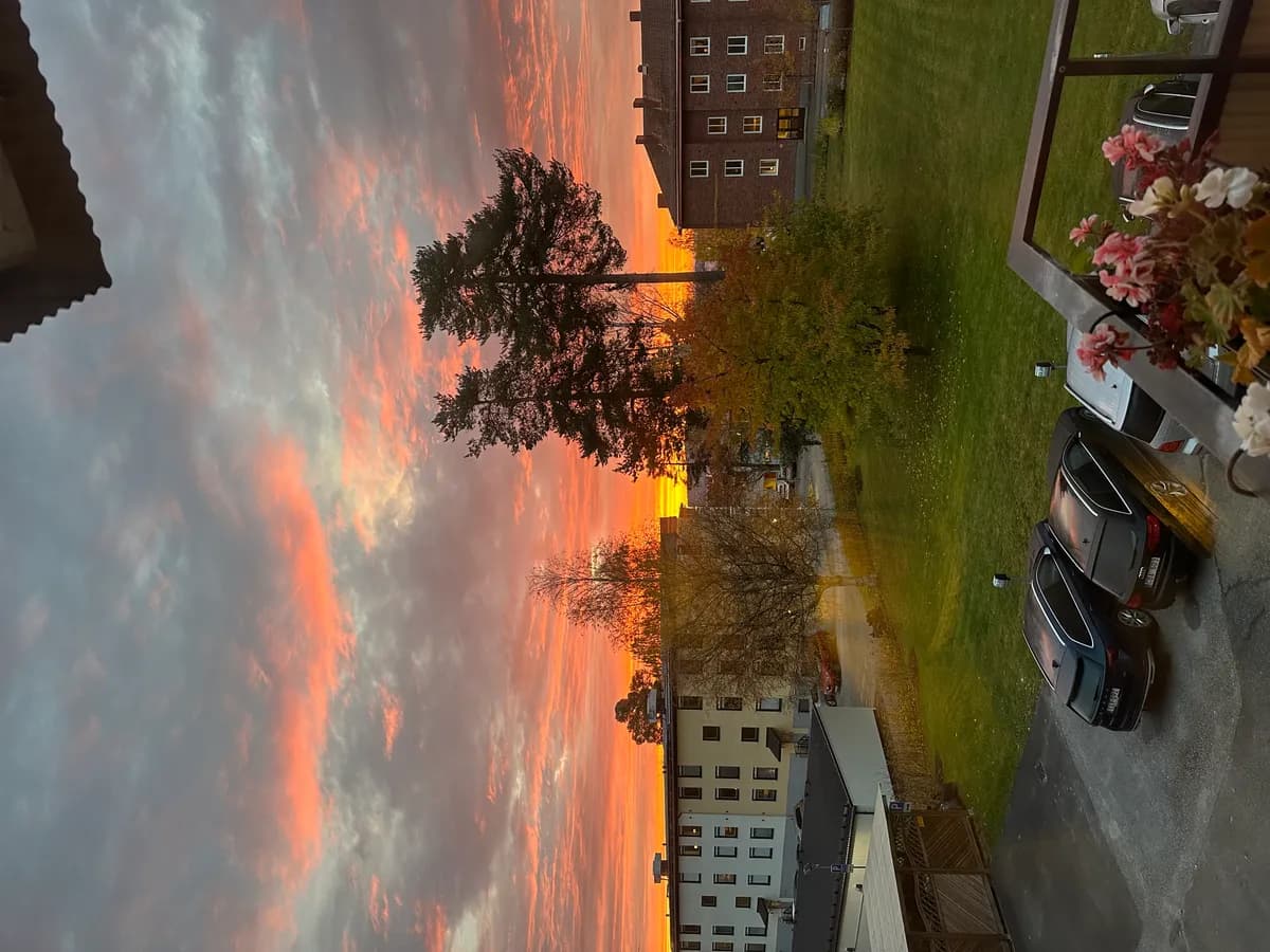 Lägenhet på Västergatan i Sundsvall