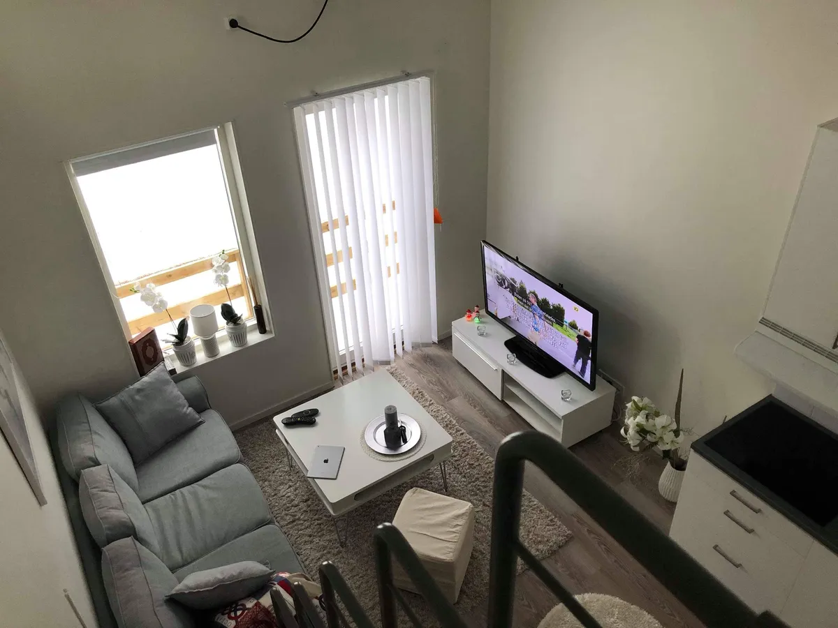 Hyresbostad på Kolartorpsvägen i Handen