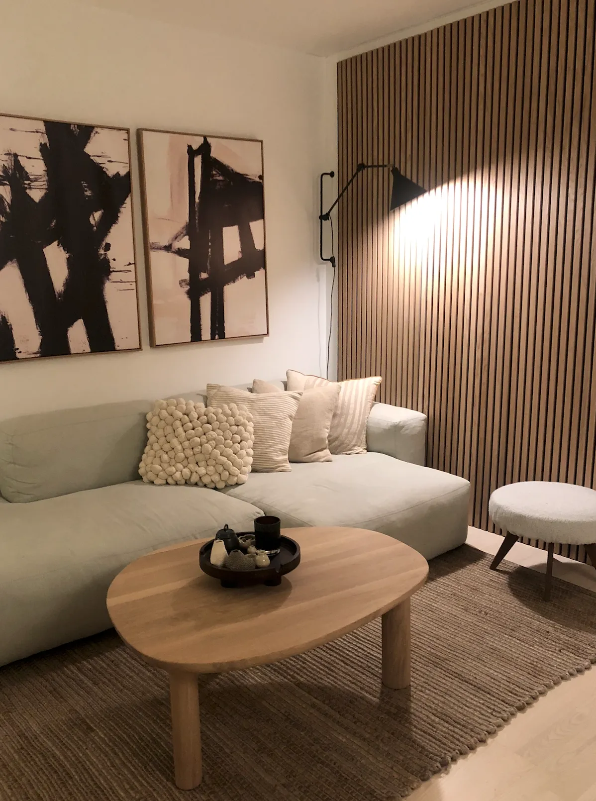 Hyreslägenhet på Grusåsgränd i Enskededalen