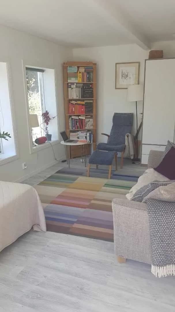 Lägenhet på Endreväg  i Visby