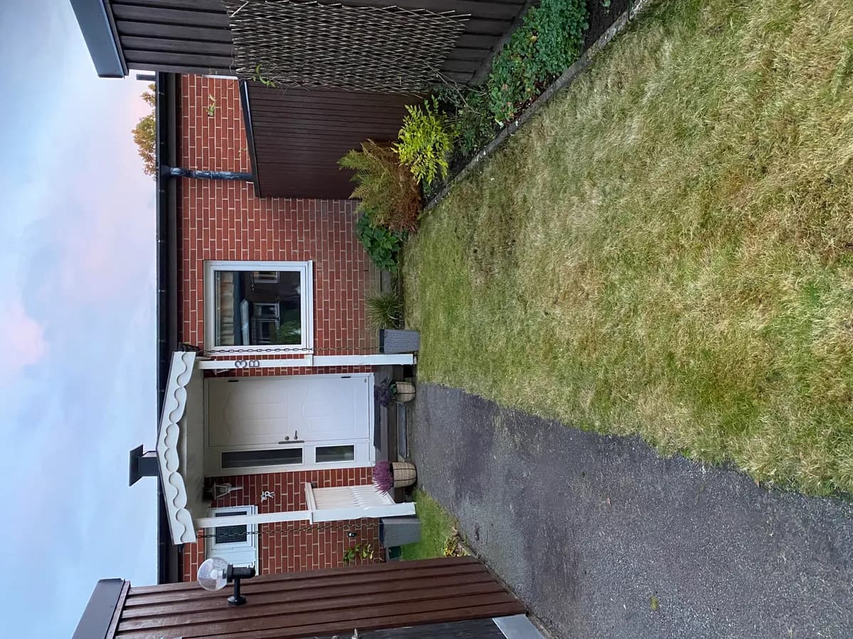 Hyresbostad på Möllerödsgatan i Tyringe