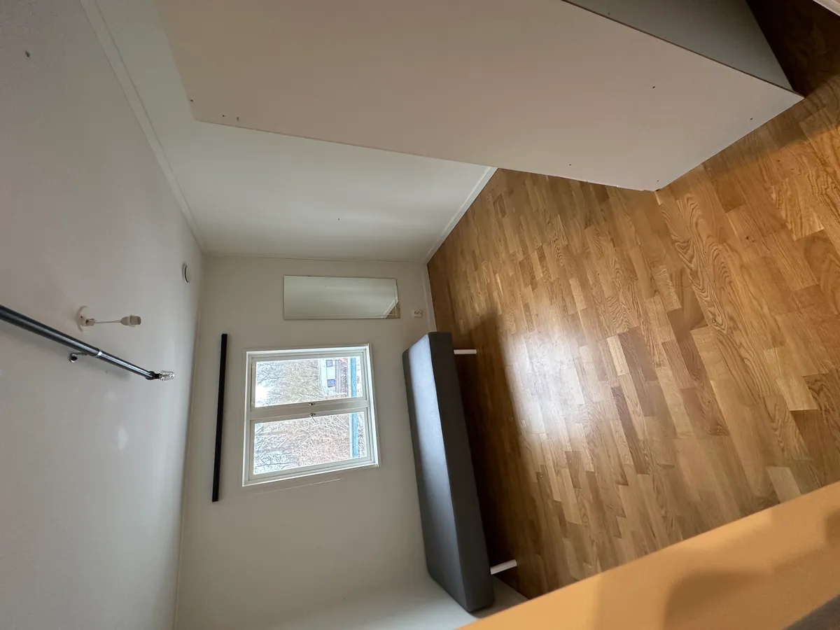 Hyresbostad på Vega i vega