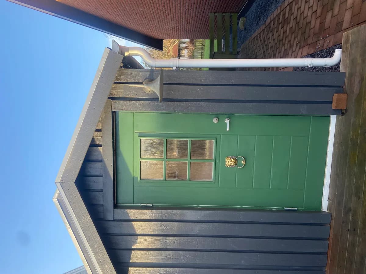 Hyresbostad på Varberg i varberg