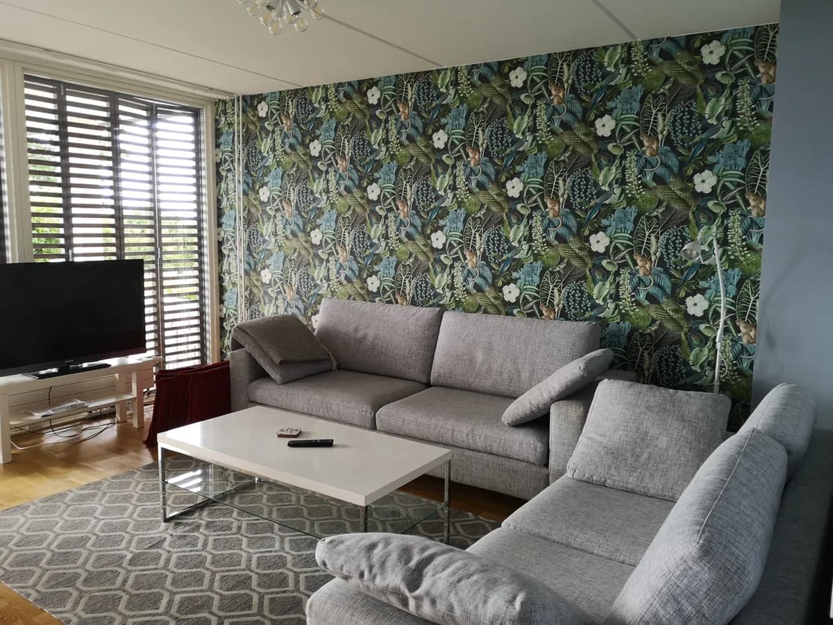 Hyreslägenhet på Visby i visby