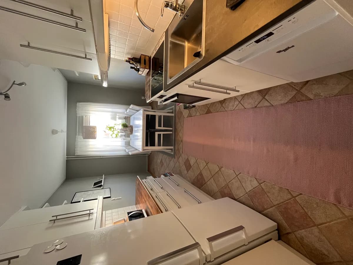 Hyreslägenhet på Älvsjö i alvsjo