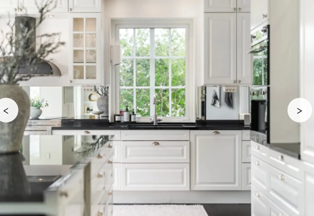 Hyresbostad på Hällebergsvägen i Öjersjö