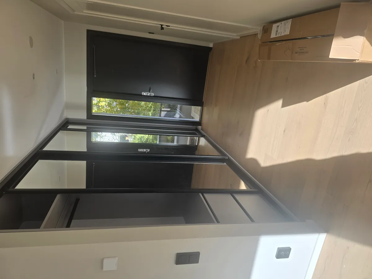 Hyresbostad på Lupinvägen i Hässelby