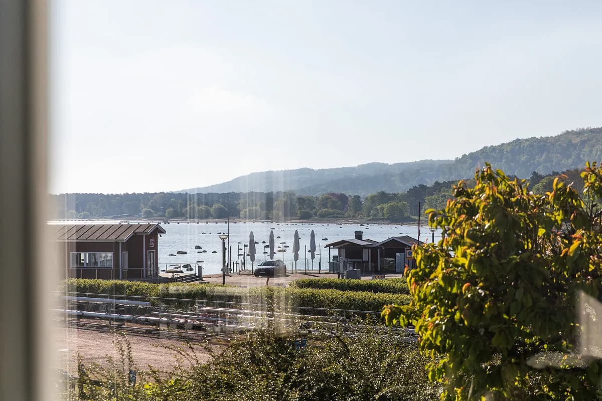 Hyreslägenhet på Båstad i bastad