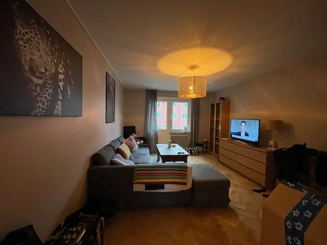 Hyreslägenhet på Köping  i koping