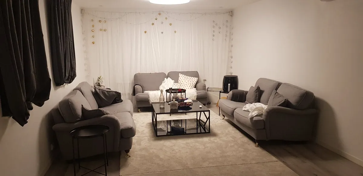 Hyresbostad på Hallstahammar i hallstahammar