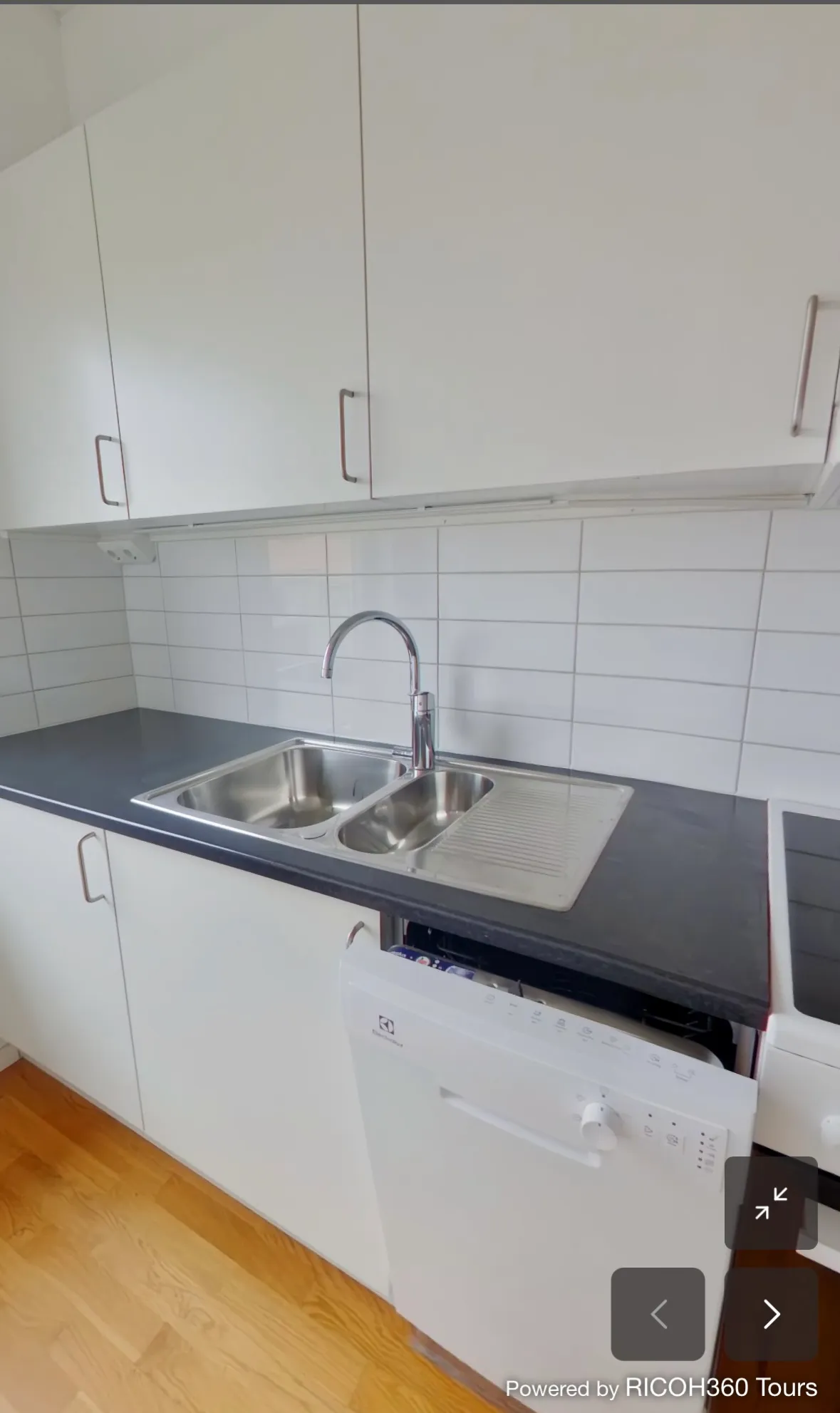 Hyreslägenhet på Köping i koping