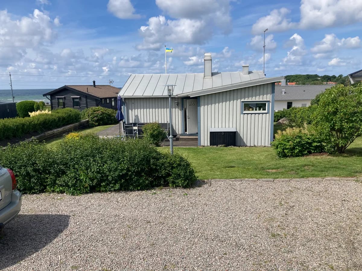 Hyresbostad på Varberg i varberg