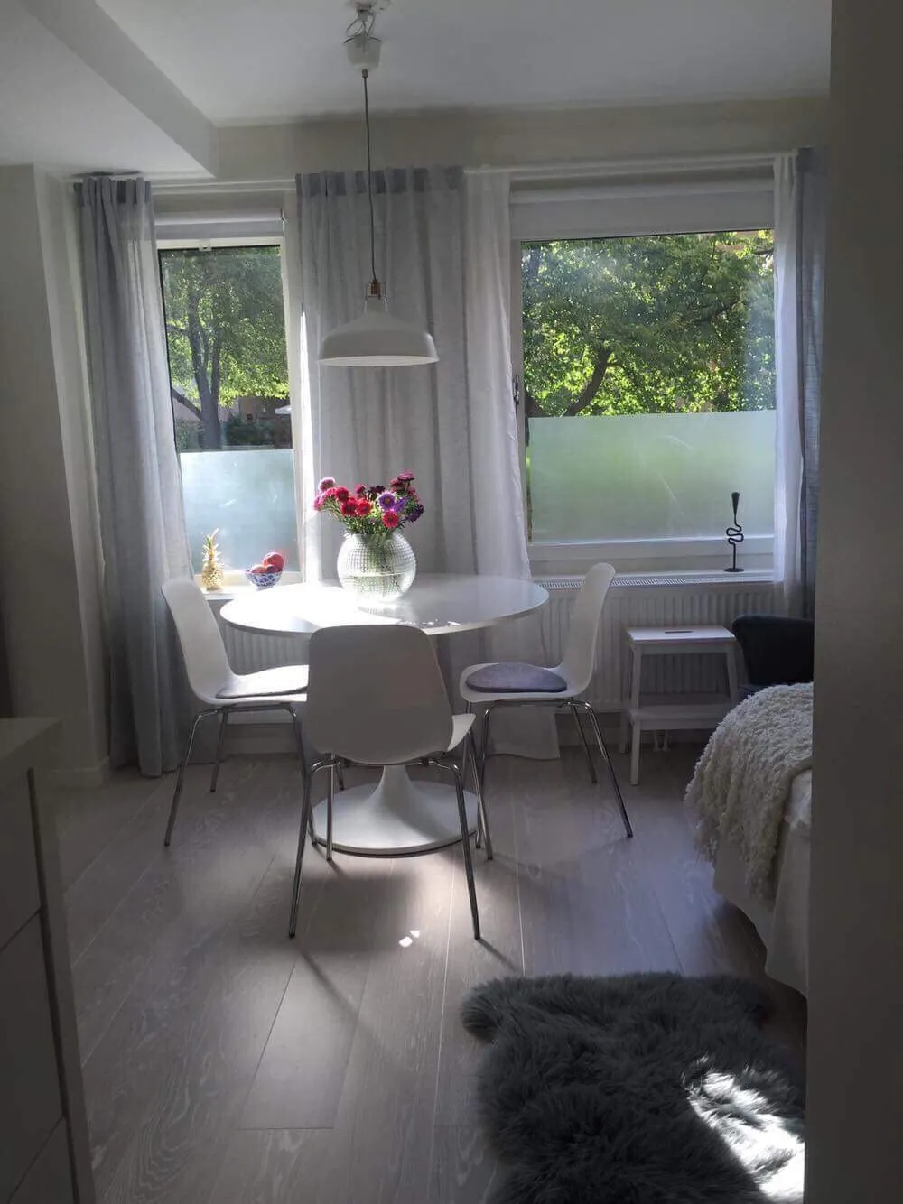 Lägenhet på Sjömansgatan i Göteborg