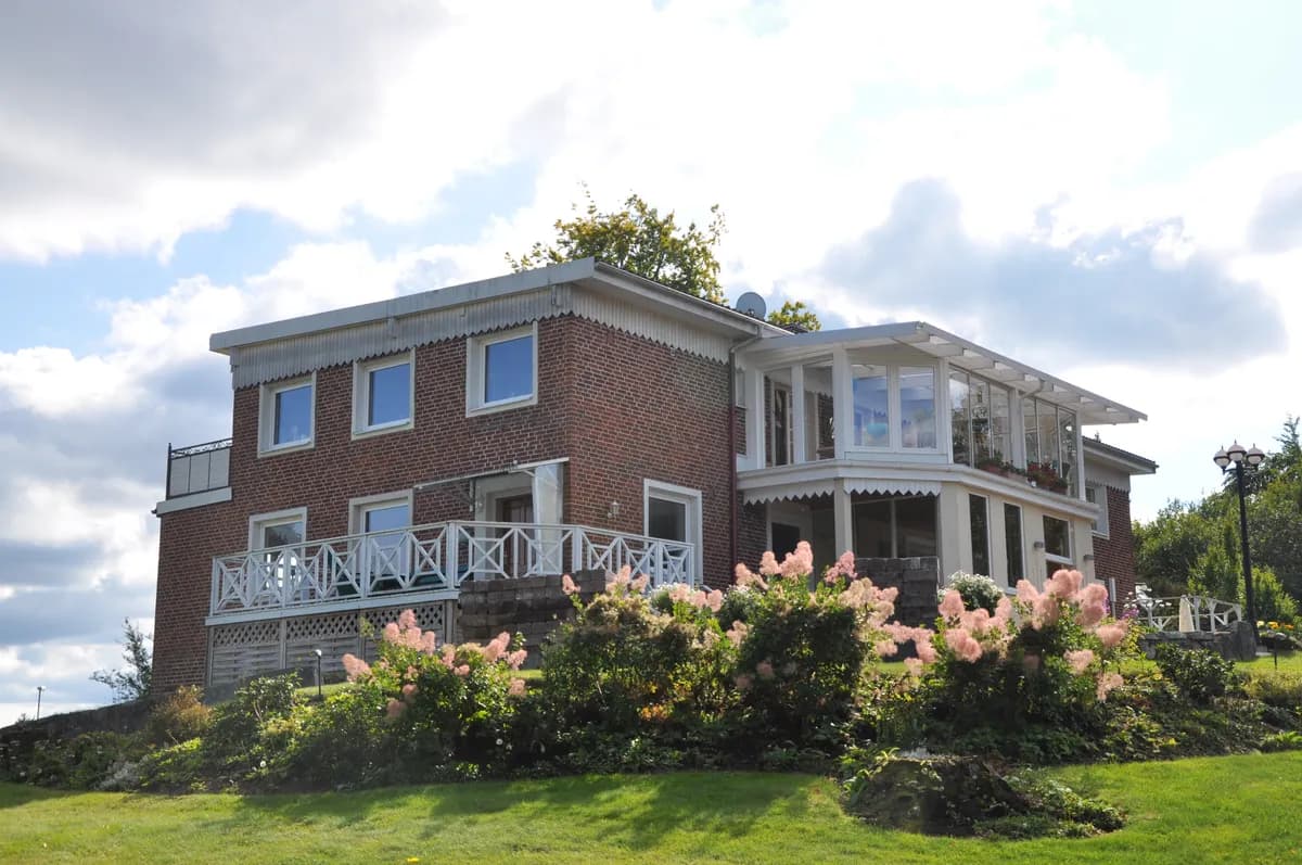 Hyreslägenhet på Rödakorsgatan i Tyringe