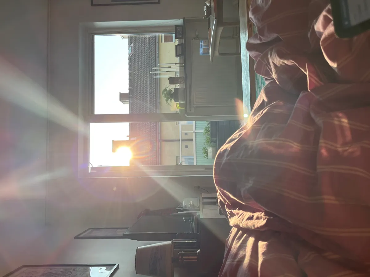 Lägenhet på Barnarpsgatan i Jönköping