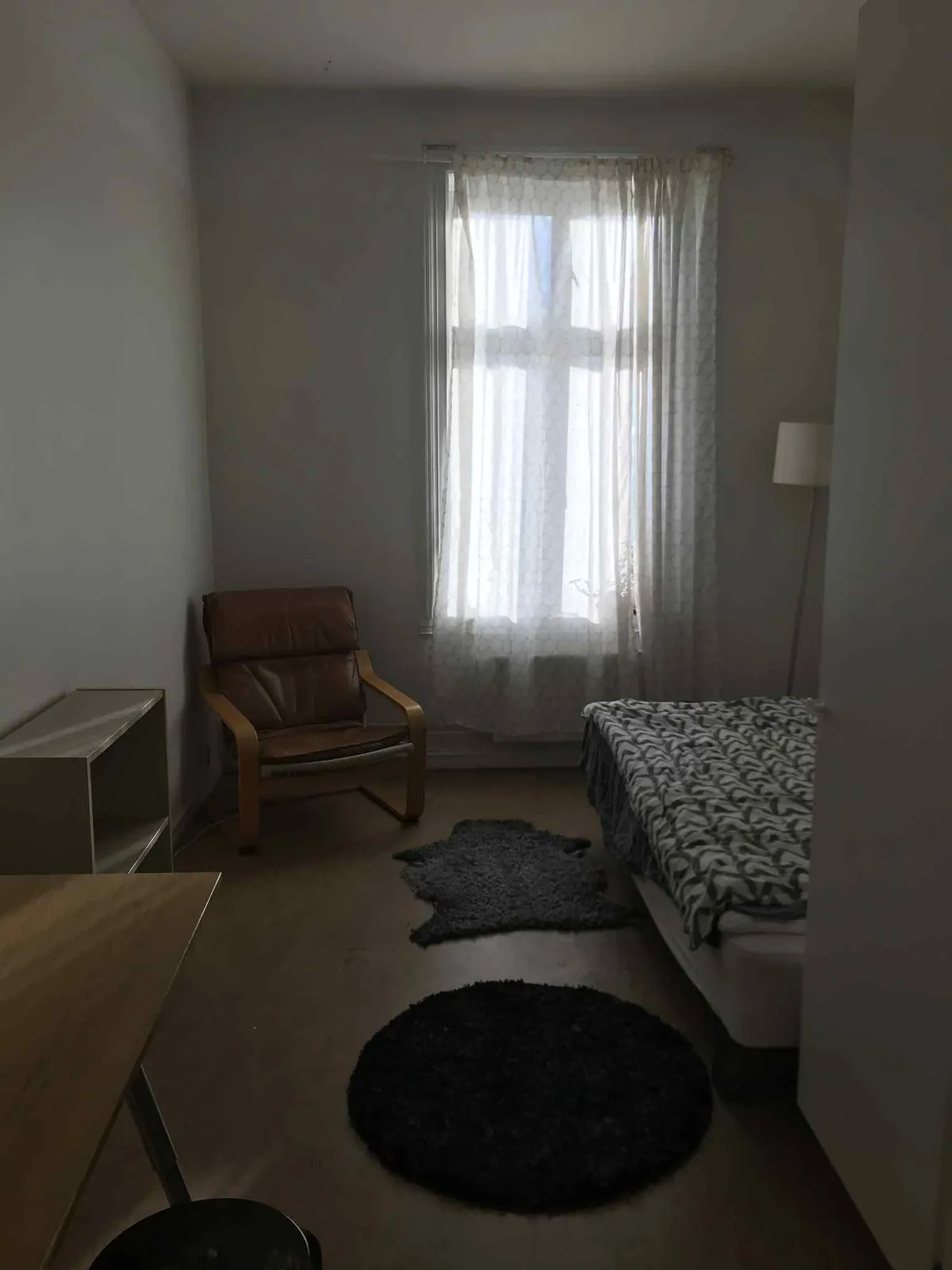 Lägenhet på Norra Skolgatan i Malmö