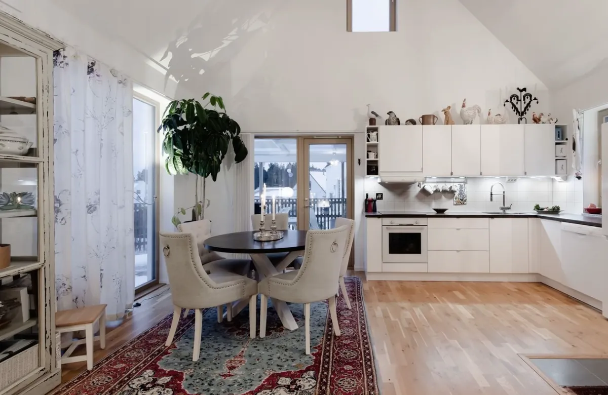 Hyresbostad på Västansjövägen i Ljusterö